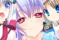 key社动漫,key社动漫魅力解析